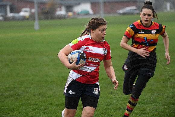 SLRFC Tries and Oddities