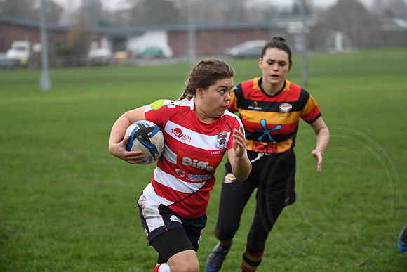 SLRFC Tries and Oddities