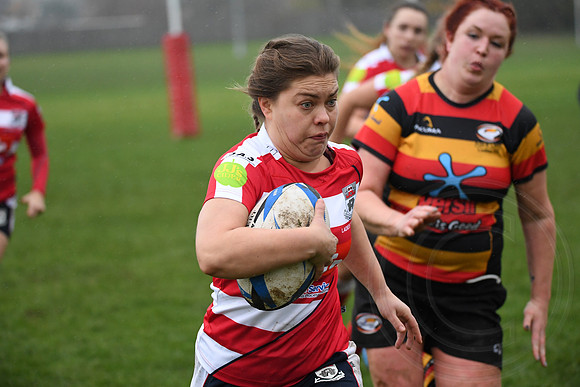 SLRFC Tries and Oddities