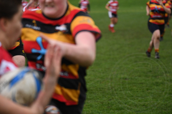 SLRFC Tries and Oddities
