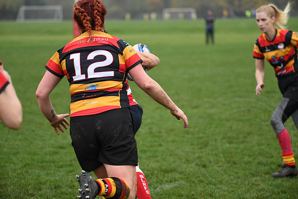 SLRFC Tries and Oddities