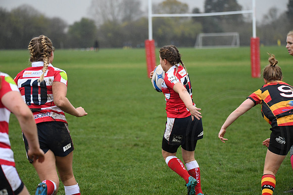 SLRFC Tries and Oddities