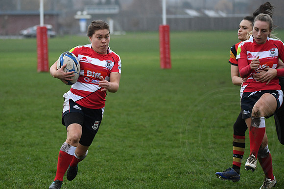 SLRFC Tries and Oddities