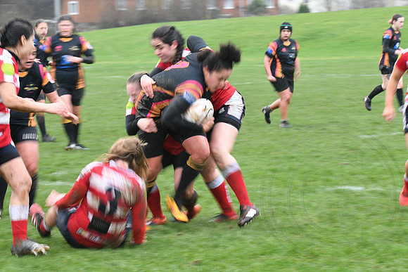 2020-01-26 SLRFC v Crowthorne