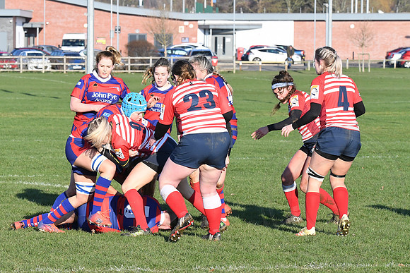 2019-01-19 SLRFC v North Bristol