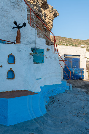 Mandrakia - Stairway from Heaven