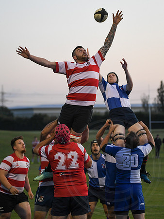 2019-09-06 SRFC v Stoneham