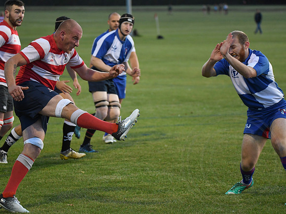 2019-09-06 SRFC v Stoneham