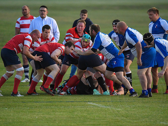 2019-09-06 SRFC v Stoneham