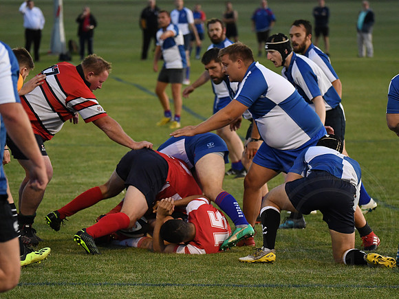 2019-09-06 SRFC v Stoneham