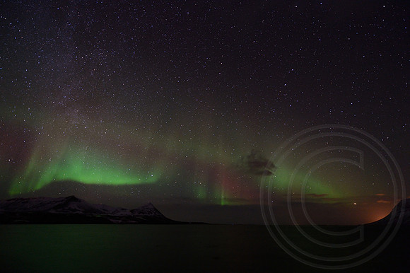 2014-01-24 Complete Aurora sequence
