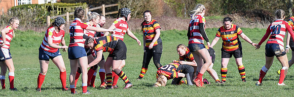 2020-03-01 SLRFC v Ashford