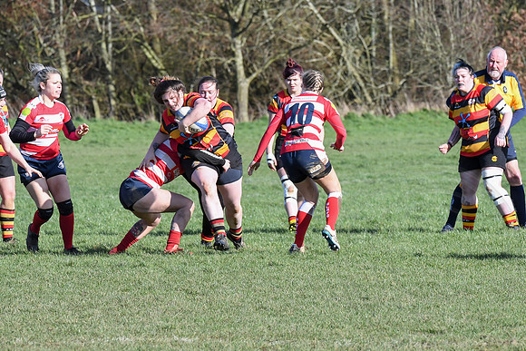 2020-03-01 SLRFC v Ashford