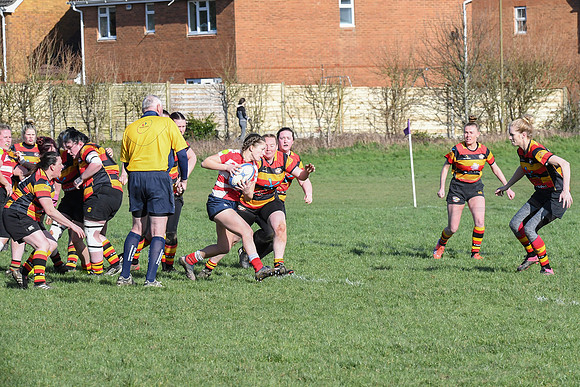 2020-03-01 SLRFC v Ashford
