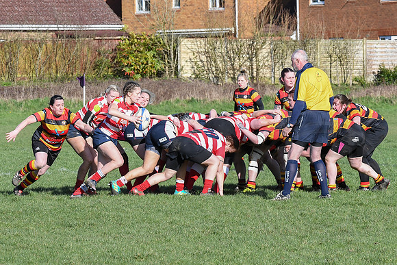 2020-03-01 SLRFC v Ashford