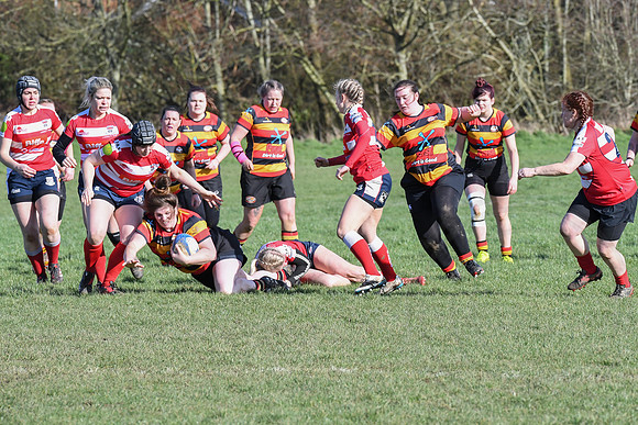 2020-03-01 SLRFC v Ashford