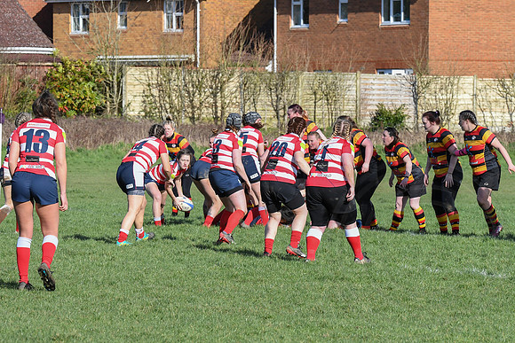 2020-03-01 SLRFC v Ashford