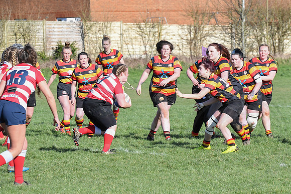 2020-03-01 SLRFC v Ashford
