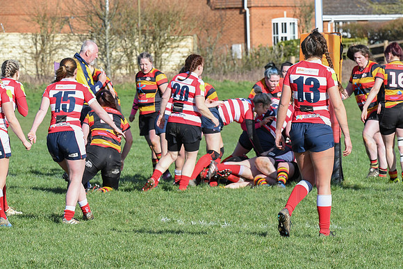 2020-03-01 SLRFC v Ashford