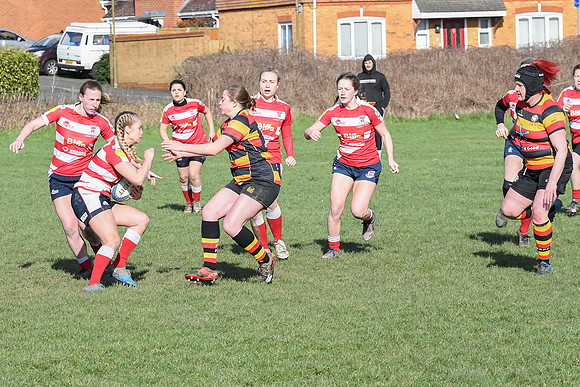 2020-03-01 SLRFC v Ashford