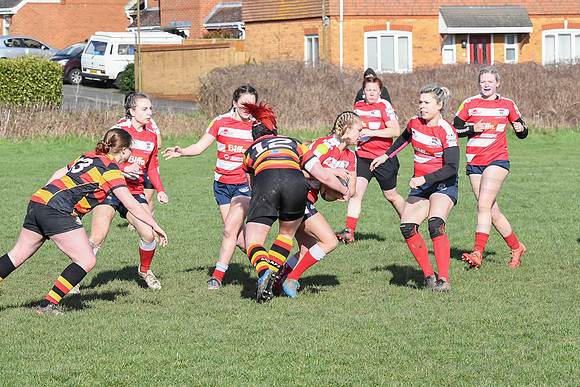 2020-03-01 SLRFC v Ashford