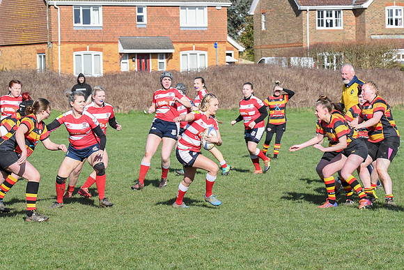 2020-03-01 SLRFC v Ashford