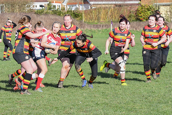 2020-03-01 SLRFC v Ashford