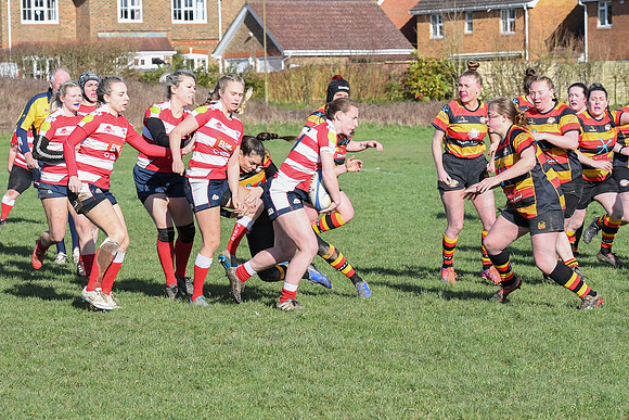 2020-03-01 SLRFC v Ashford
