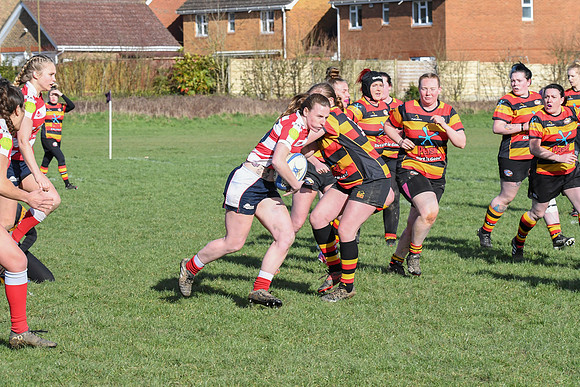 2020-03-01 SLRFC v Ashford