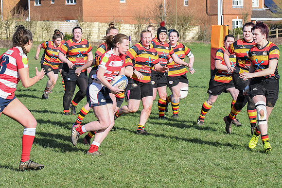 2020-03-01 SLRFC v Ashford