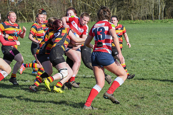 2020-03-01 SLRFC v Ashford