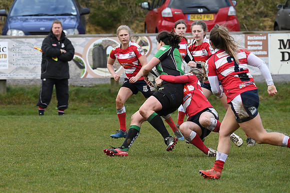 2020-03-08 SLRFC v Heathfield