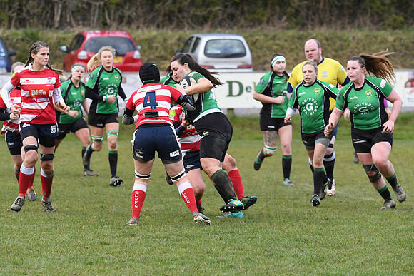 2020-03-08 SLRFC v Heathfield