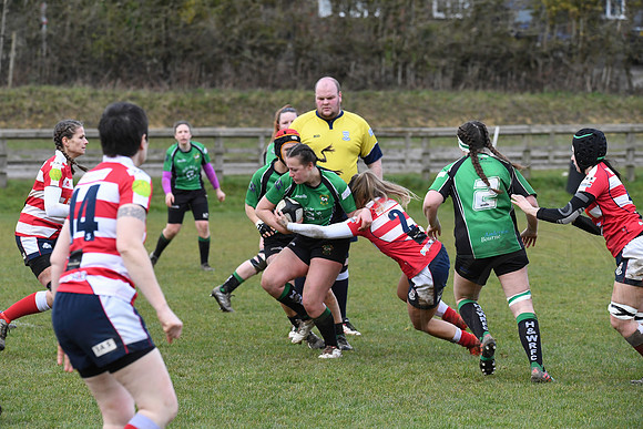 2020-03-08 SLRFC v Heathfield