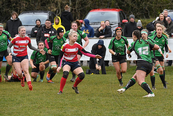 2020-03-08 SLRFC v Heathfield