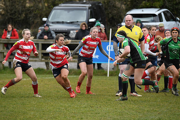 2020-03-08 SLRFC v Heathfield