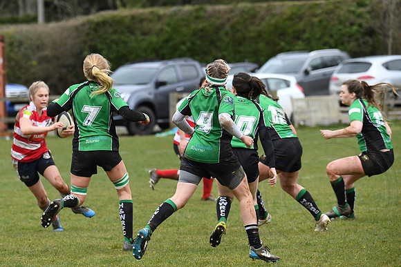 2020-03-08 SLRFC v Heathfield