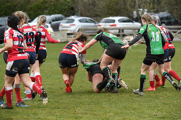 2020-03-08 SLRFC v Heathfield