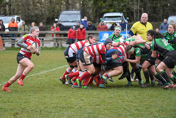 2020-03-08 SLRFC v Heathfield