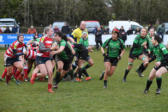 2020-03-08 SLRFC v Heathfield