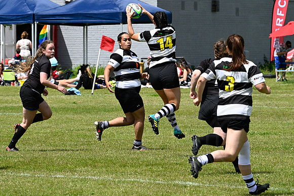 2022-06-11 Southampton 7's Tournament - Farnham v Andover & Winchester