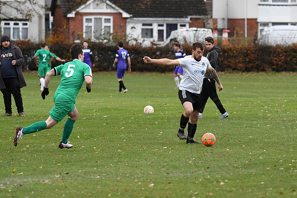 2021-12-05 BUMs v Gamekeeper