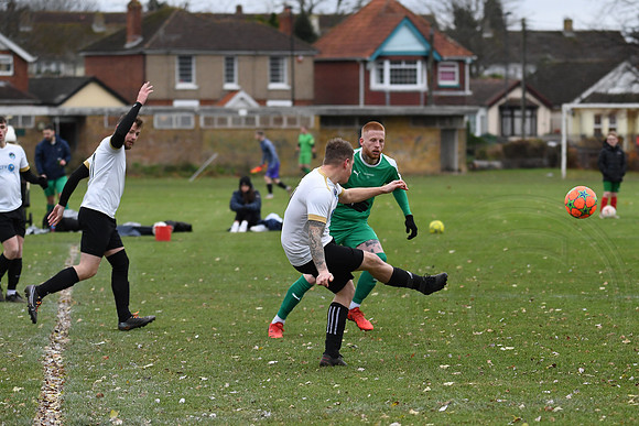 2021-12-05 BUMs v Gamekeeper