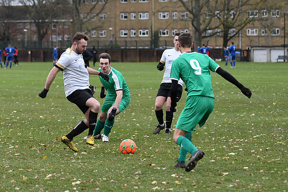 2021-12-05 BUMs v Gamekeeper