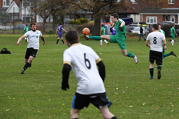 2021-12-05 BUMs v Gamekeeper