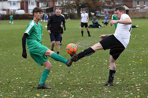 2021-12-05 BUMs v Gamekeeper