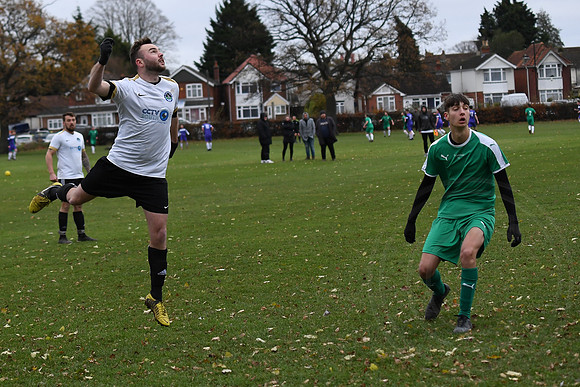 2021-12-05 BUMs v Gamekeeper