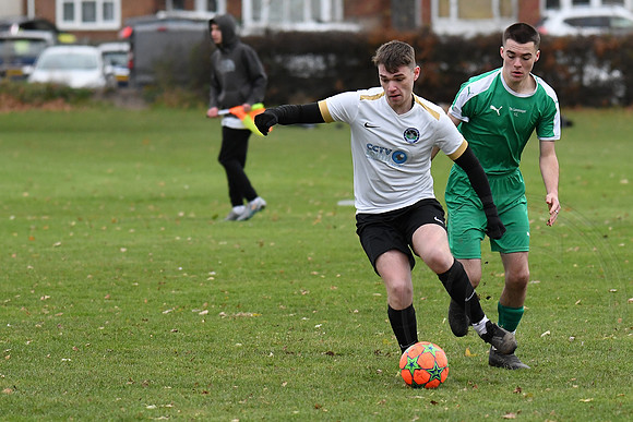 2021-12-05 BUMs v Gamekeeper