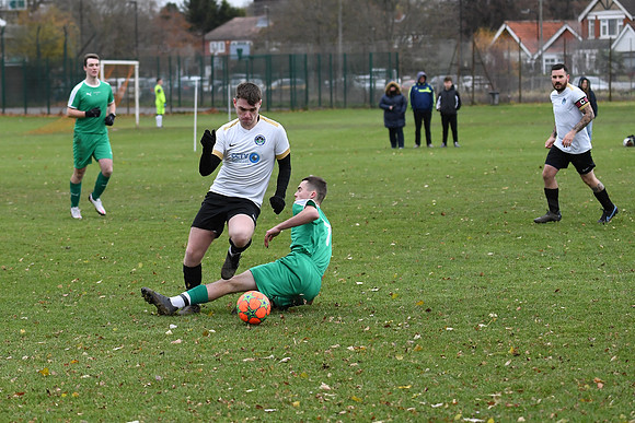 2021-12-05 BUMs v Gamekeeper