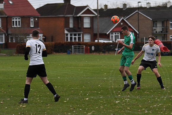 2021-12-05 BUMs v Gamekeeper